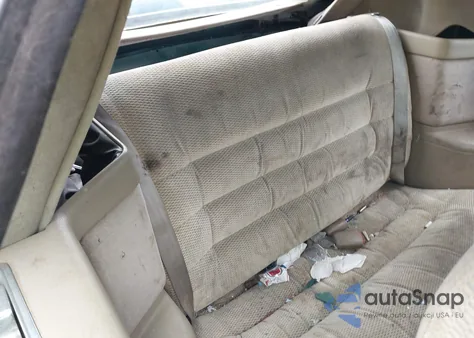 1994 Chrysler Lebaron Gtc/Lx z USA, uszkodzony, nr VIN 1C3EU4535RF263345